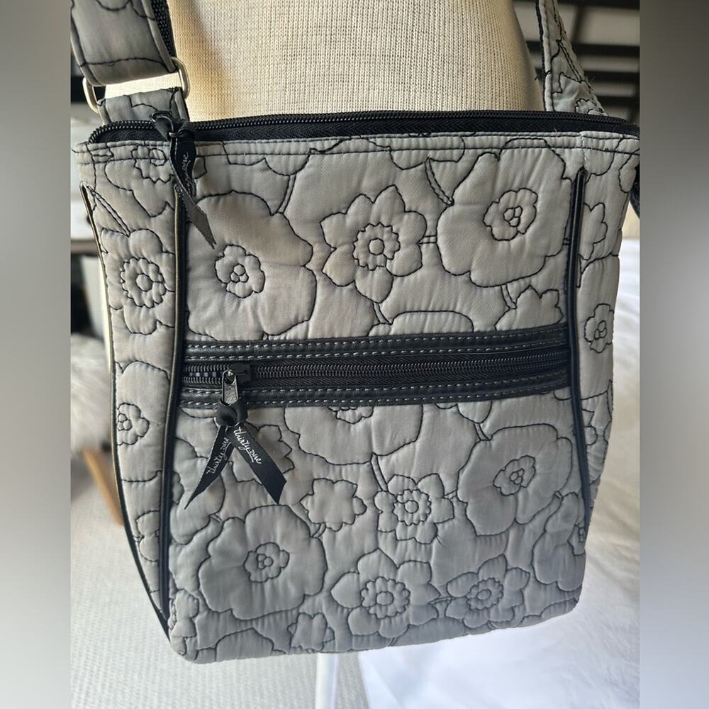 Thirty-One cross-body bag - Picture 2 of 9